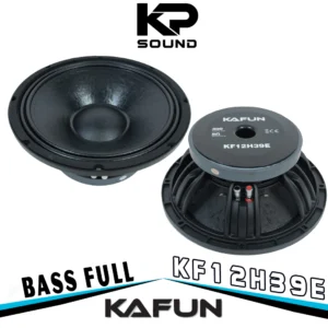 Bass Loa Full Kafun 12H39E
