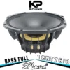 Bass Loa Full Từ Neo SPLmax 12NT76-8