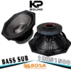 Bass Sub Bosa 18BS-1500 Màng Carbon