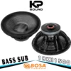 Bass Sub Bosa 18KH1500