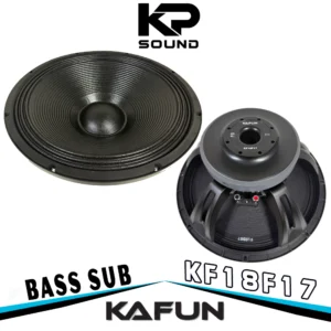 Bass Sub KAFUN KF18F17