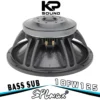 Bass Sub SPLmax 18FW125