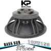 Bass Sub SPLmax 18FW153-8