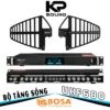 Bộ Tăng Sóng Micro Bosa UHF680