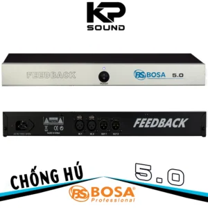Chống Hú Micro Bosa 5.0