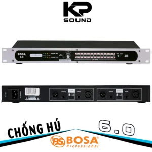 Chống Hú Micro Bosa 6.0