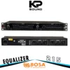 Equalizer BOSA 215