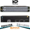 Equalizer BOSA 231SUB