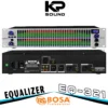 Equalizer BOSA EQ-321