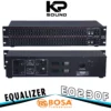 Equalizer BOSA 230F