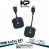 HDMI Không Dây MORGAN SOUND HD-W5