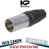 Jack Canon Cái Seetronic – SCHM3
