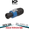 Jack Speakon Loa Seetronic – SL4FX-N
