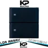 Loa Line Array KPSound KP12N