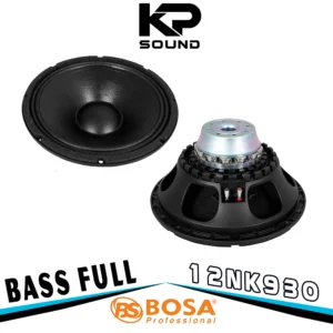 Bass Loa Full 3 Tấc BOSA 12NK930