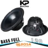 Bass Loa Full 3 Tấc BOSA 12Q