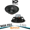 Bass Loa Full 3 Tấc BOSA 12R