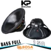 Bass Loa Full 4 Tấc BOSA 15Q