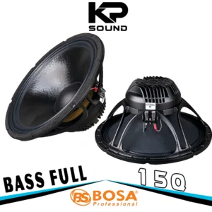 Bass Loa Full 4 Tấc BOSA 15Q
