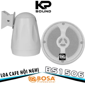 Loa Treo Tường BOSA BS1506