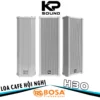 Loa Treo Tường BOSA H30