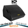 Loa Monitor Công Suất BOSA M15AF
