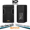 Loa Công Suất BOSA VRX612A