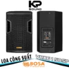 Loa Công Suất BOSA VRX615A