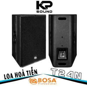 Loa Hoả Tiễn BOSA T24N