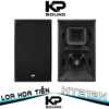 Loa Hoả Tiễn KPSound HT212N