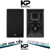 Loa Hoả Tiễn KPSound KP212N