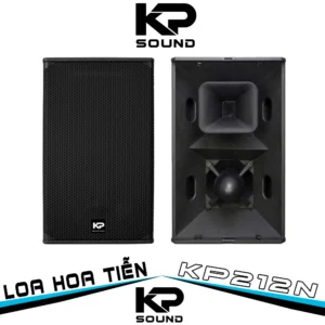 Loa Hoả Tiễn KPSound KP212N