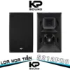 Loa Hoả Tiễn KPSound S212PRO