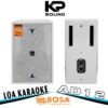 Loa Karaoke Bosa AD12