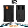 Loa Karaoke Bosa C-MAX3110