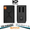 Loa Karaoke Bosa PA6012