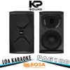 Loa Karaoke Bosa PA6100