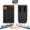 Loa Karaoke Bosa PM12