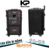 LOA KÉO KARAOKE BOSA PA-K6
