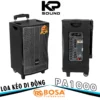 LOA KÉO KARAOKE BOSA PA1000