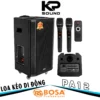 LOA KÉO KARAOKE BOSA PA12