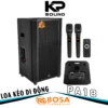 LOA KÉO KARAOKE BOSA PA18