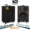 LOA KÉO KARAOKE BOSA PA712V