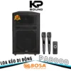 LOA KÉO KARAOKE BOSA PA8000
