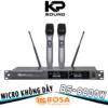 Micro Không Dây Bosa BS-8800W