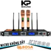 Micro Không Dây Bosa KX888
