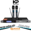 Micro Không Dây Bosa PRO-700