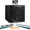 Loa Sub Công Suất BOSA WRX515S