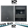 Sub Đơn Sân Khấu KPSound KF18F03