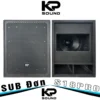 Sub Đơn Sân Khấu KPSound S18PRO